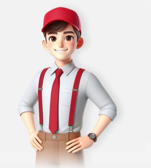 해운대구 하수구막힘 해결업체 홍반장 마스코트